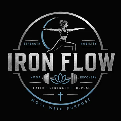Iron Flow Health & Wellness